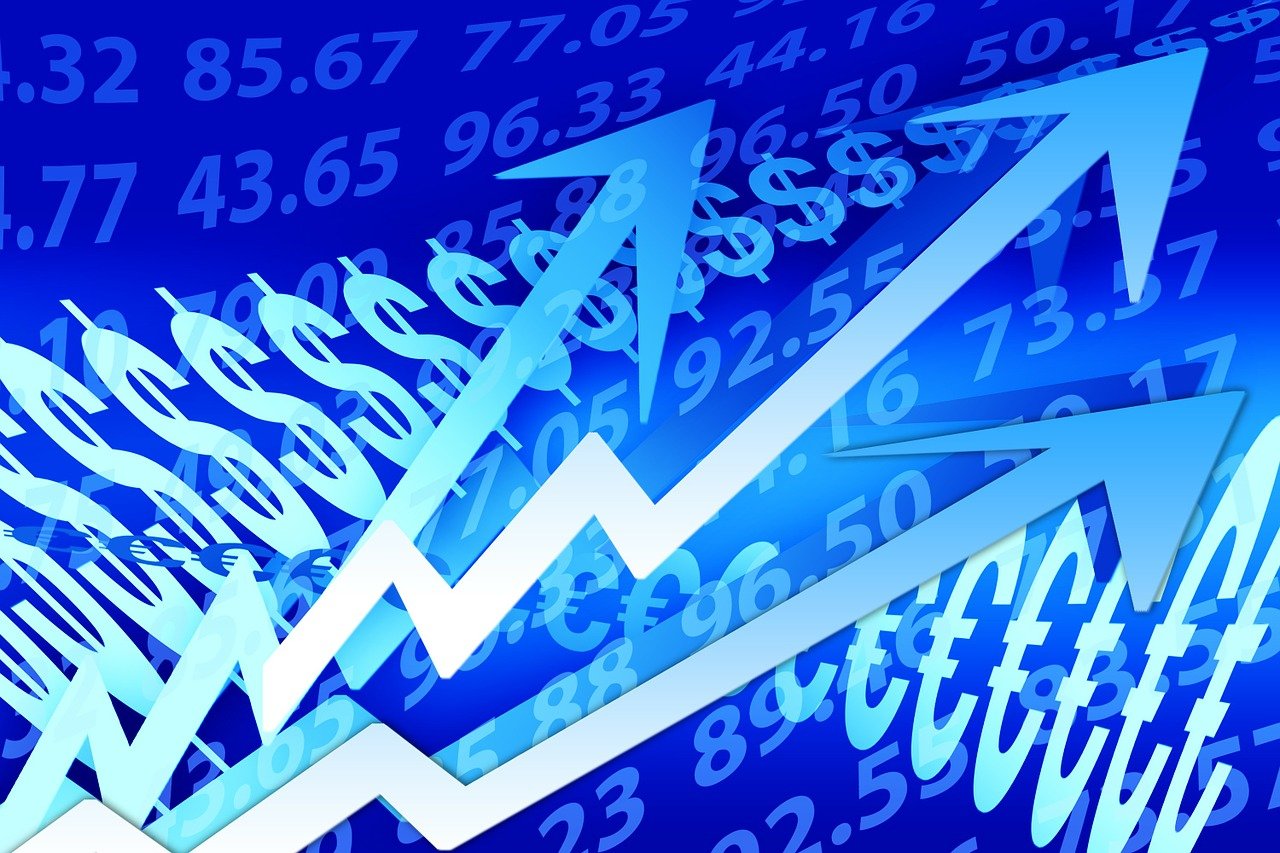 今年前5个月上海电子商务交易额超1.6万亿，同比增长6.1%