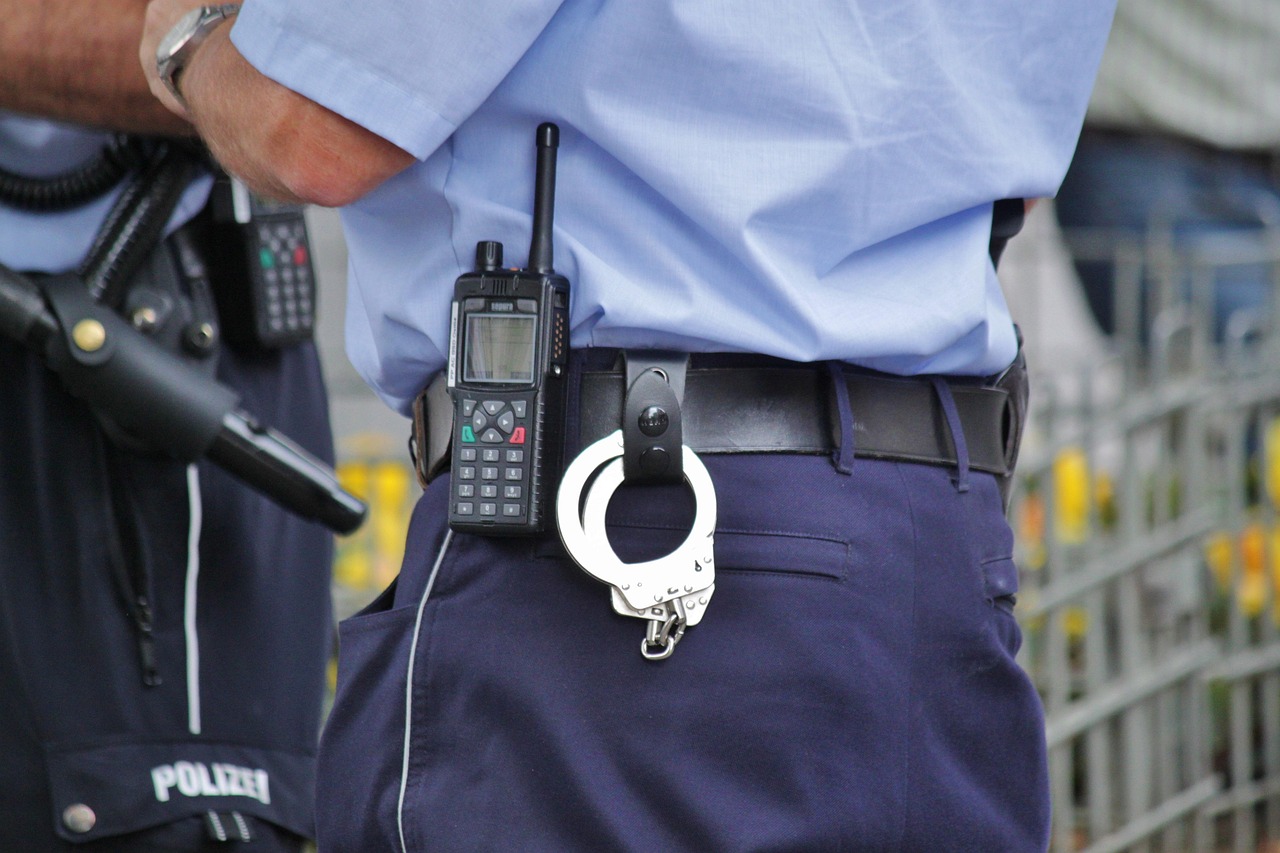 海口街头现“人贩子”？警方：系一家人，不存在违法犯罪行为