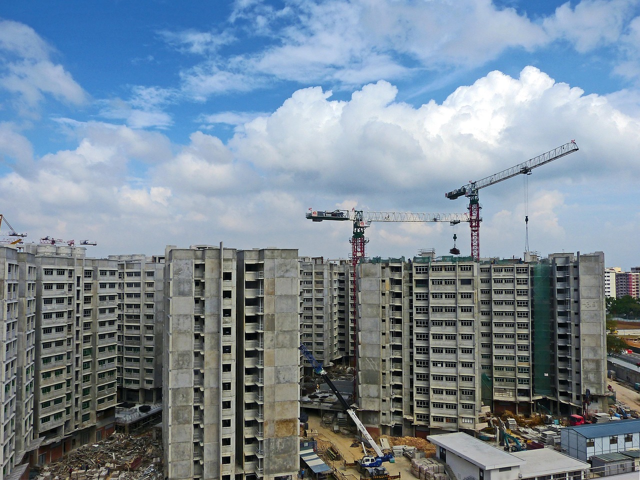 新规实施后首例，广州一建筑公司因“抢跑”被罚175万