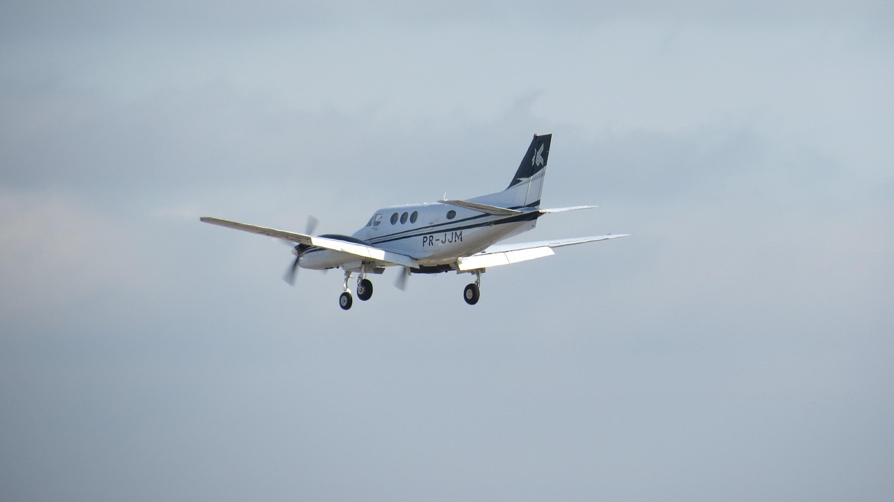 大韩航空“主动”检查波音飞机燃油开关