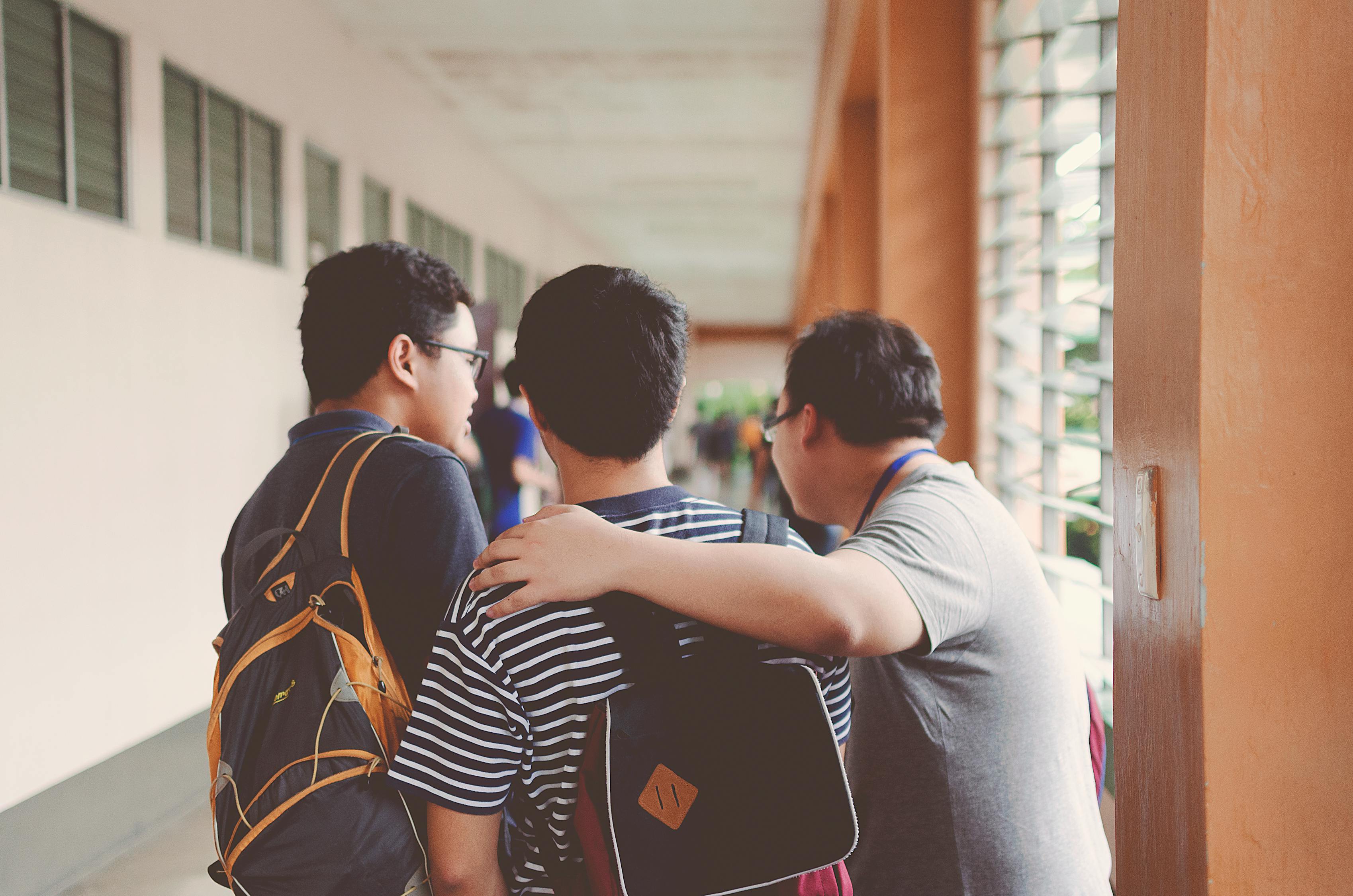 法治课｜学生处分争议频发，学校在什么情况下应撤销处分？